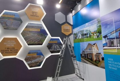 Dijital Men&uuml; Board