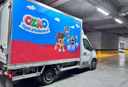 Ara&ccedil; Giydirme