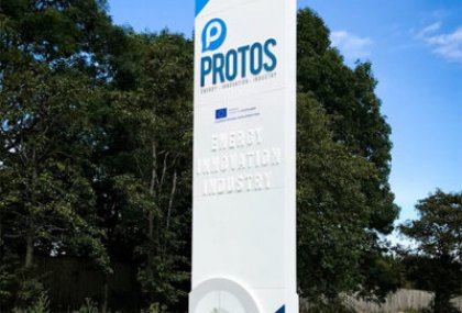 Totem ve Pilon Tabela